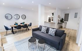 Moncloa Luxury - Exclusividad En Una Ubicacion Perfecta